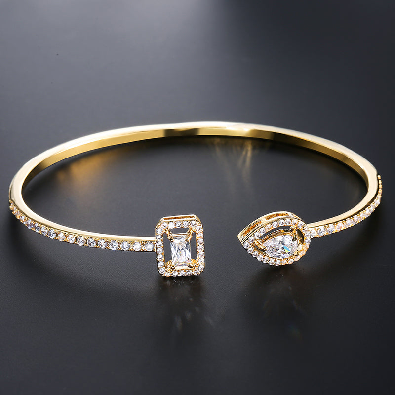 Brazalete Trilogía de Luz 🌞🌙🌸